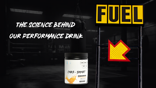 PROOF CARB-SMART™ WORKS