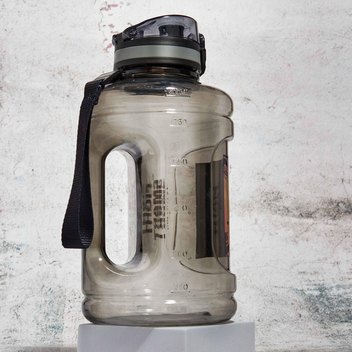 1.5L TRAINING BOTTLE