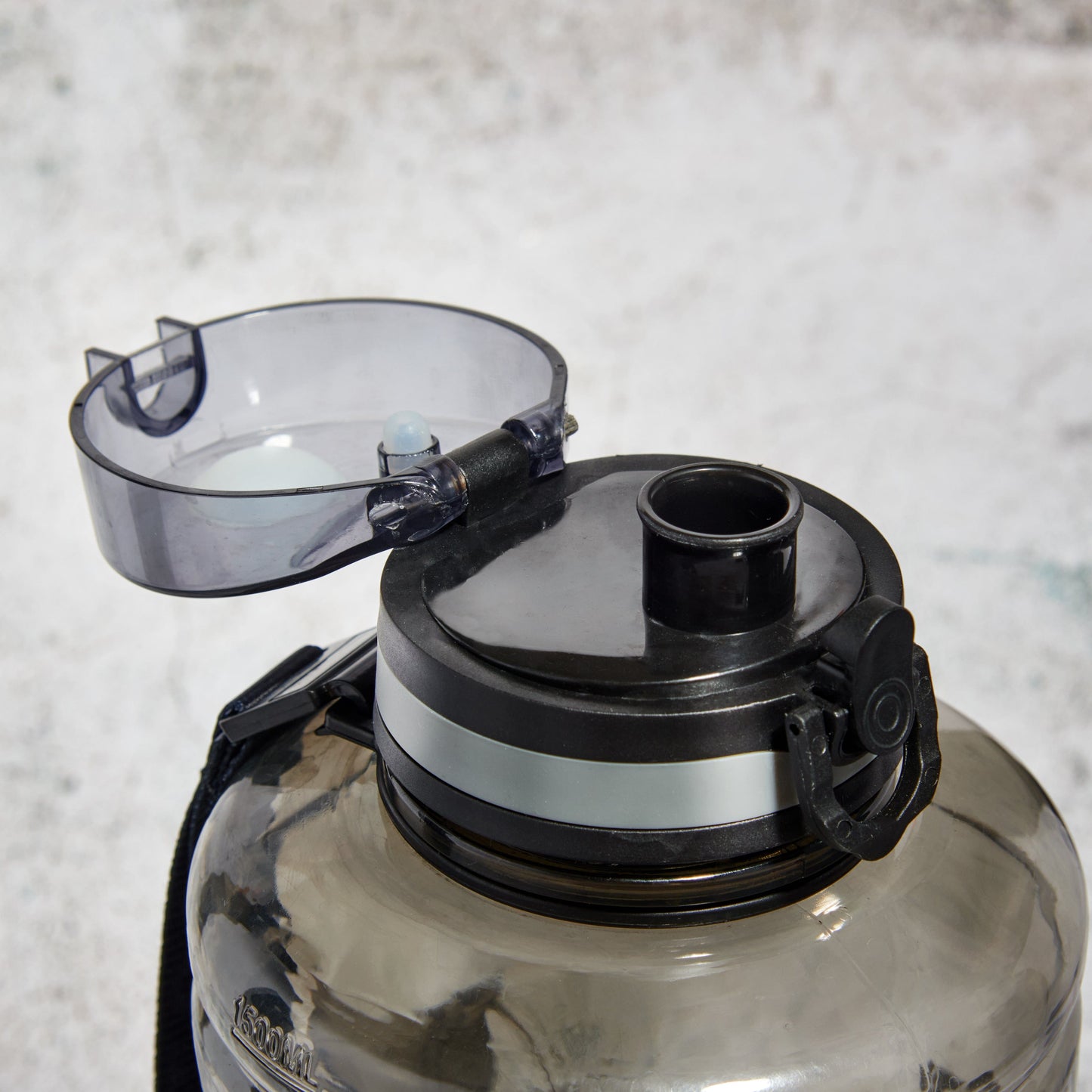 1.5L TRAINING BOTTLE