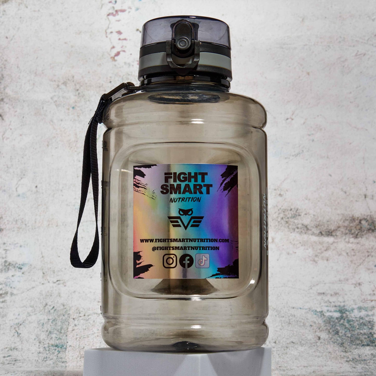 1.5L TRAINING BOTTLE