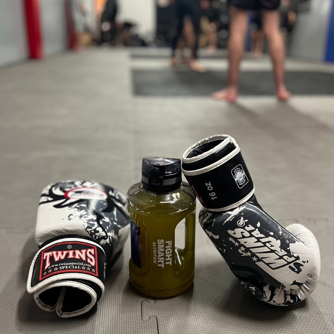 1.5L TRAINING BOTTLE