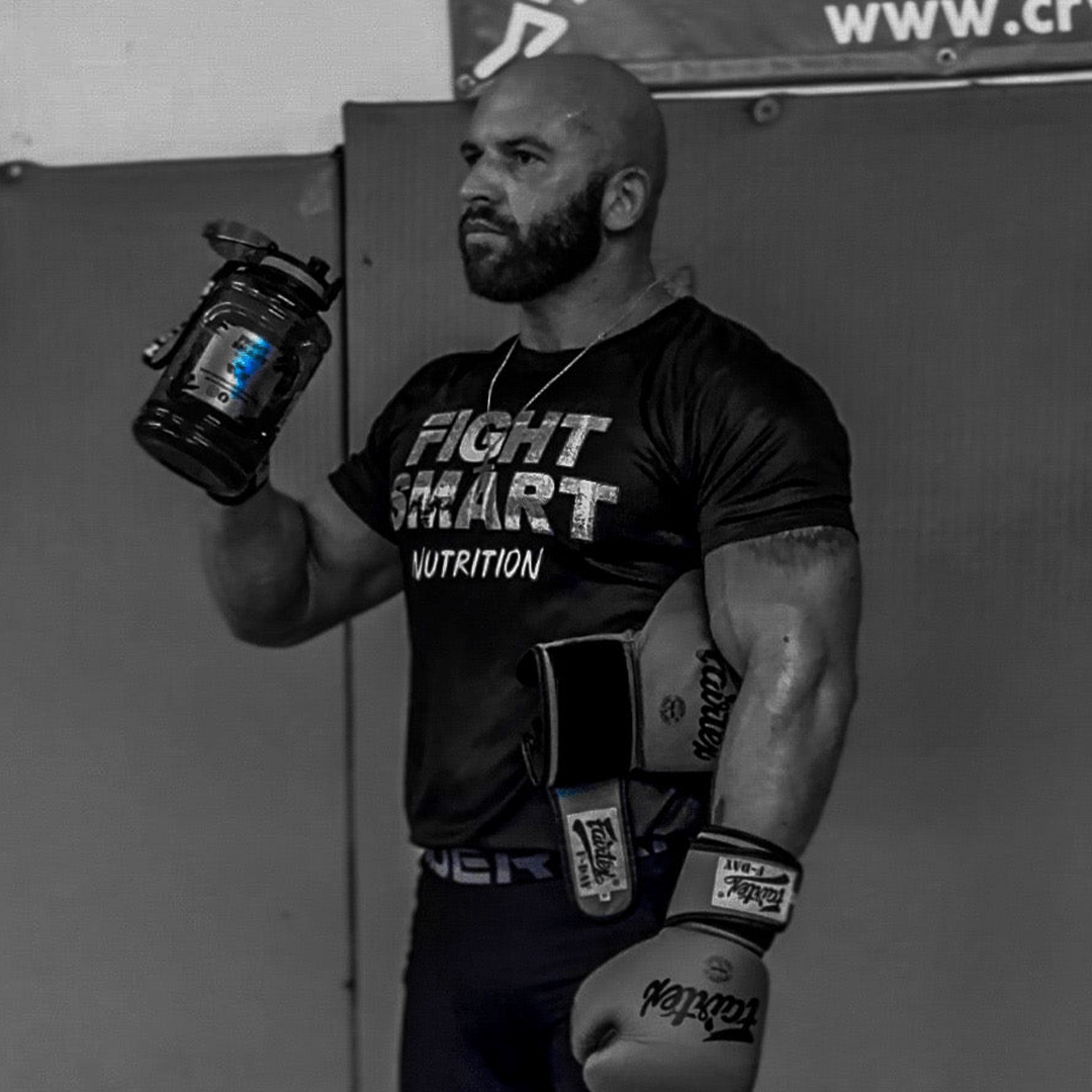 CARB SMART | PERFORMANCE DRINK