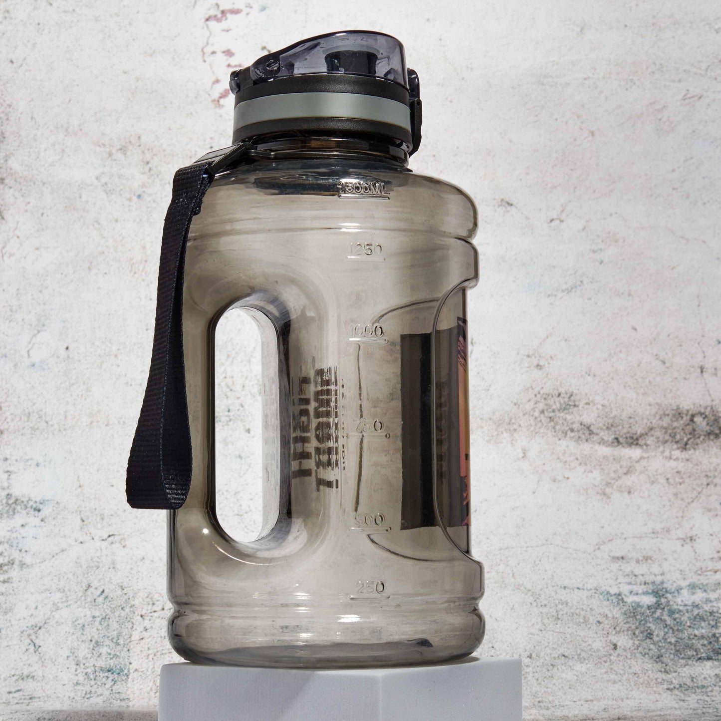 HYDRATE SMART 1.5L TECH BOTTLE