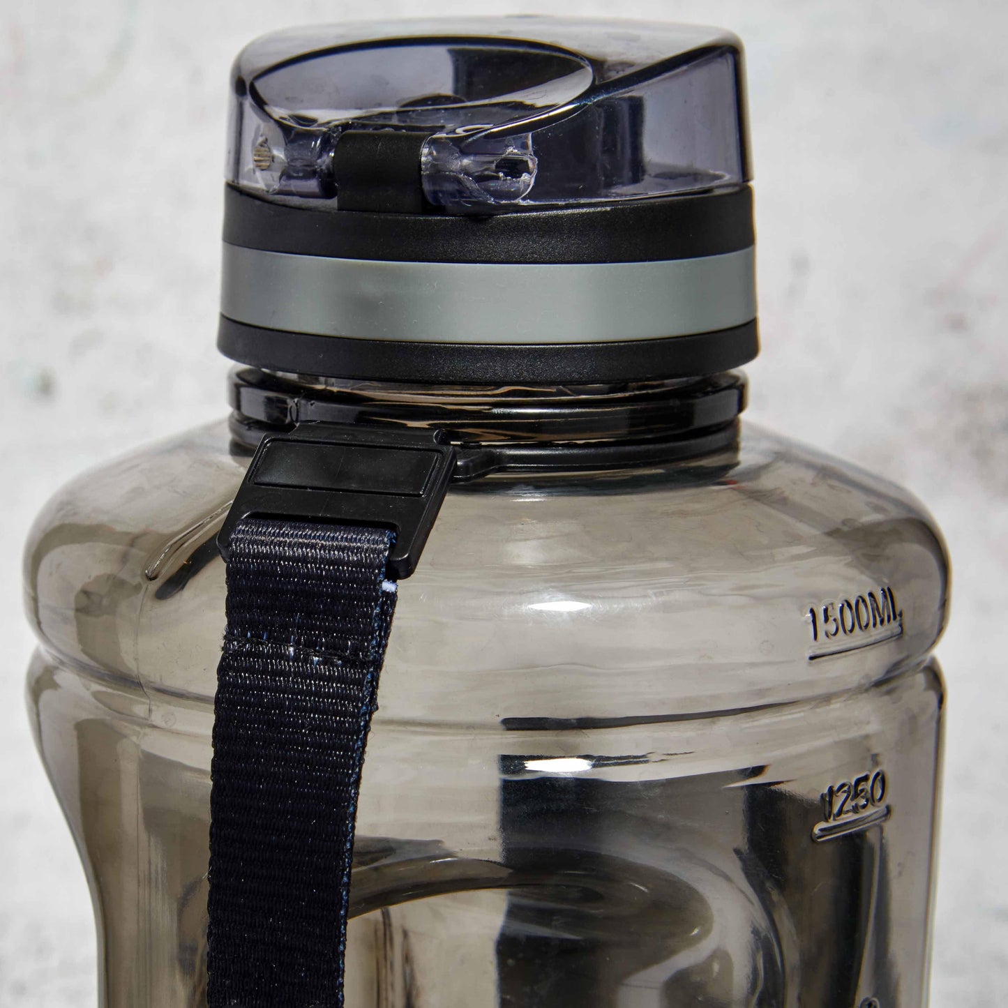 HYDRATE SMART 1.5L TECH BOTTLE