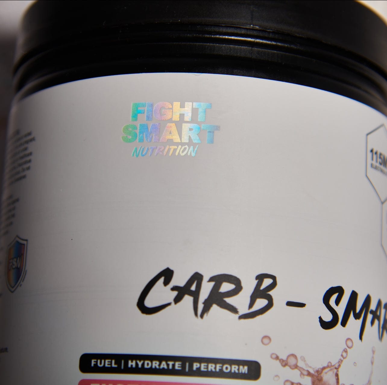 CARB SMART | INTRA WORKOUT