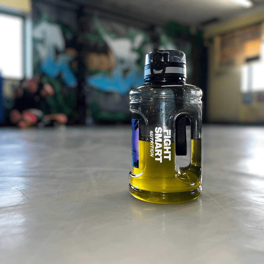 CARB SMART | PERFORMANCE DRINK